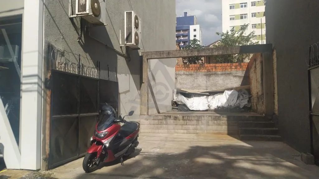 Terreno à venda em Campinas, Centro, com 210 m² - Foto 2