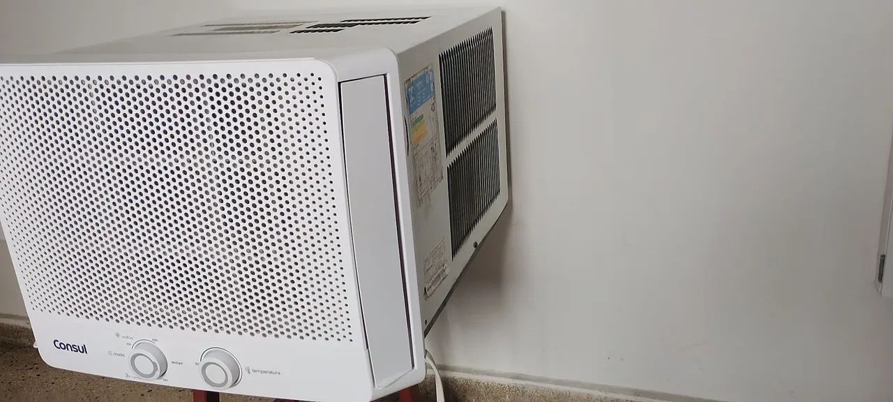 Ar condicionado ACJ   Consul 7500 btus - Foto 2