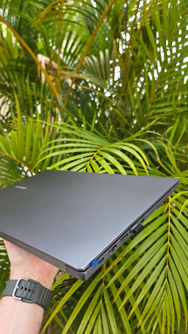 NOTEBOOK SAMSUNG GALAXY BOOK4 - Foto 4
