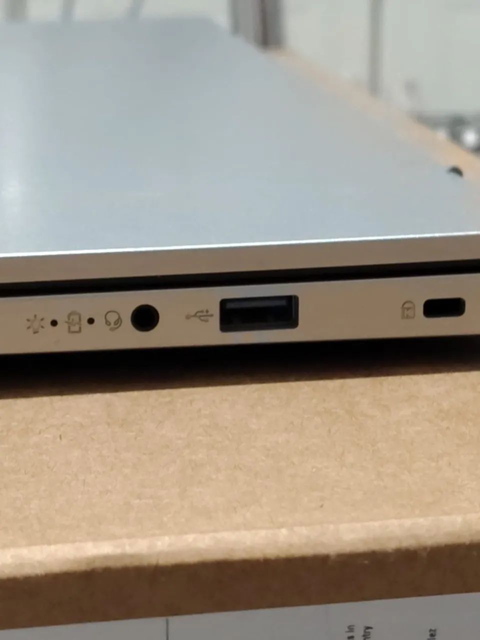 Notebook Accer  - Foto 2