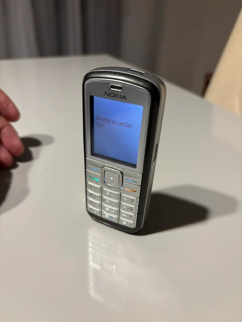 Nokia 6070. - Foto 2
