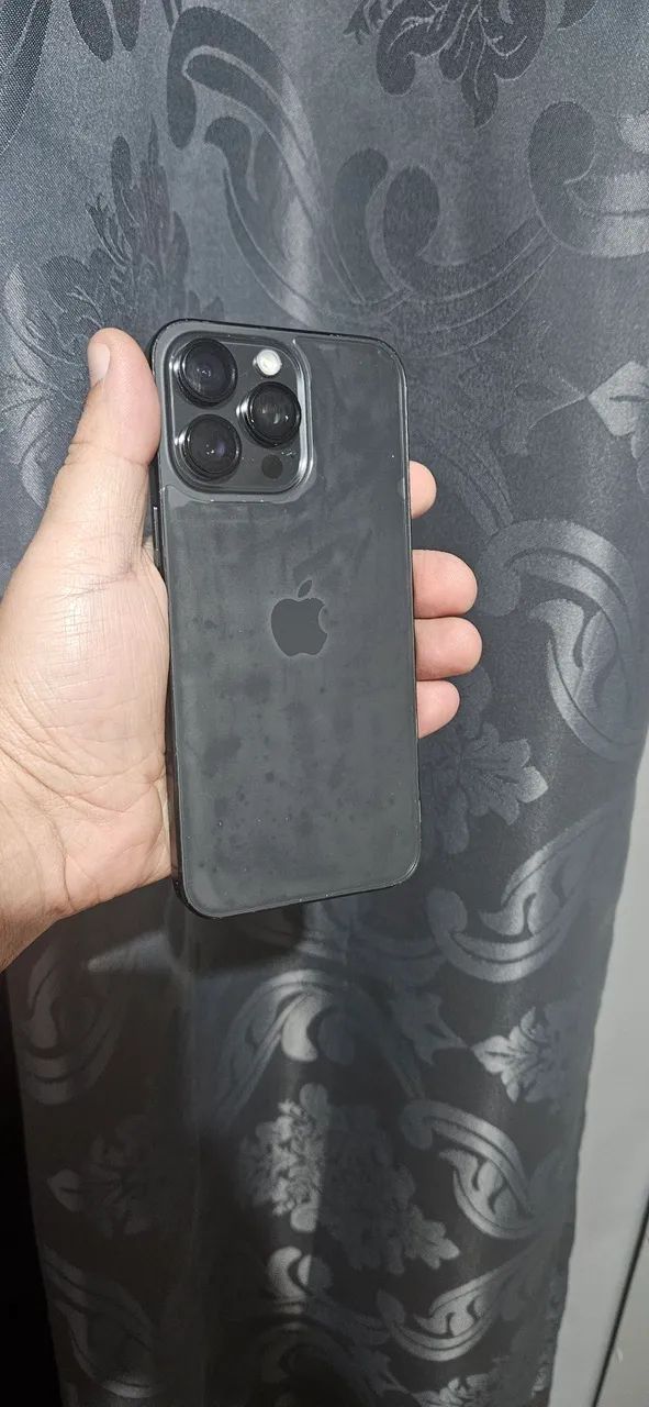 Iphone 15 promax 1 Tb 95% - Foto 4