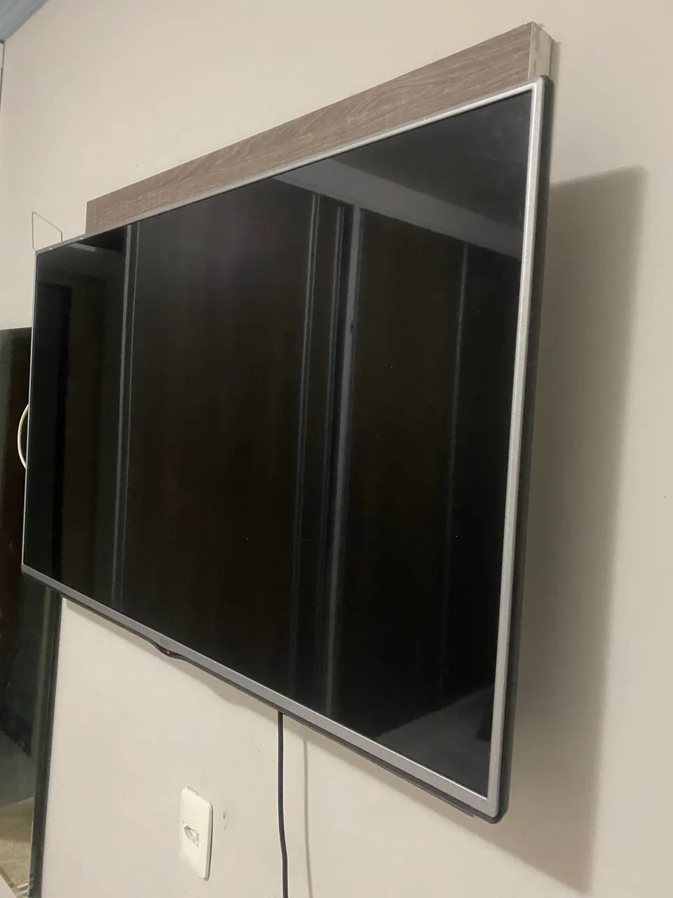 TV 49 Polegadas LG