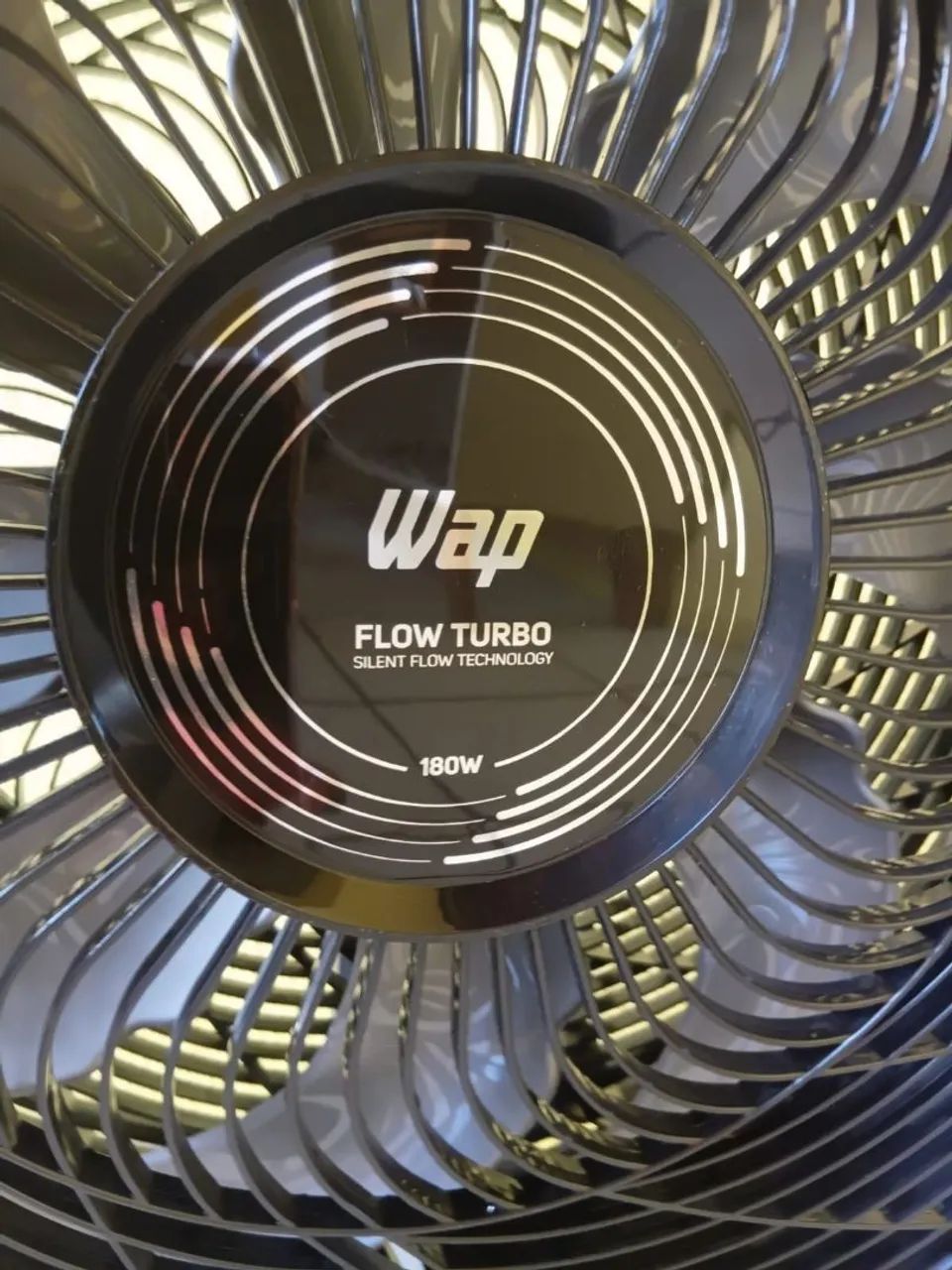 Ventilador wap  - Foto 2