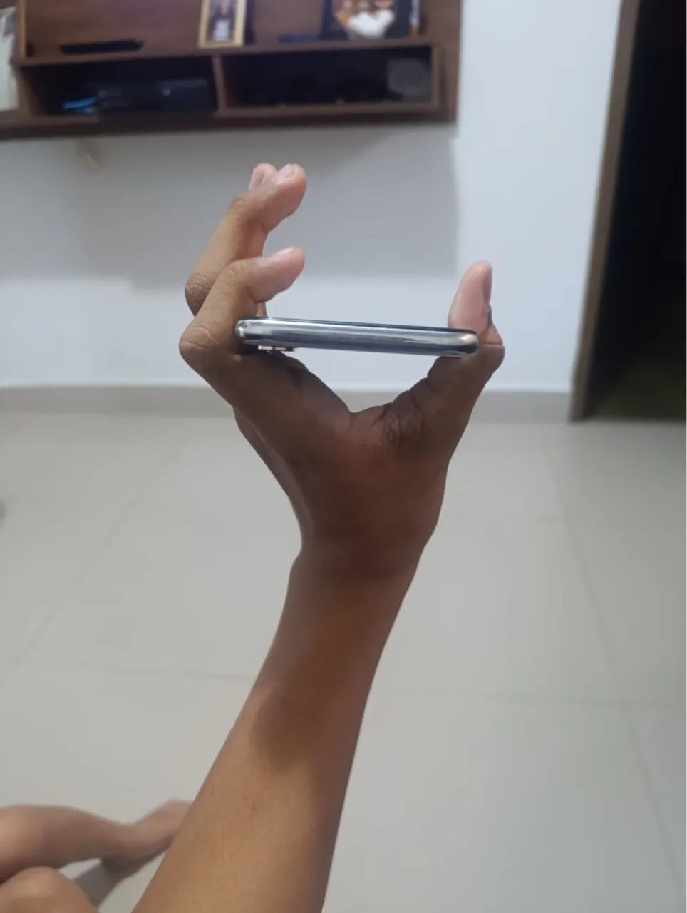 iPhone X - Foto 3
