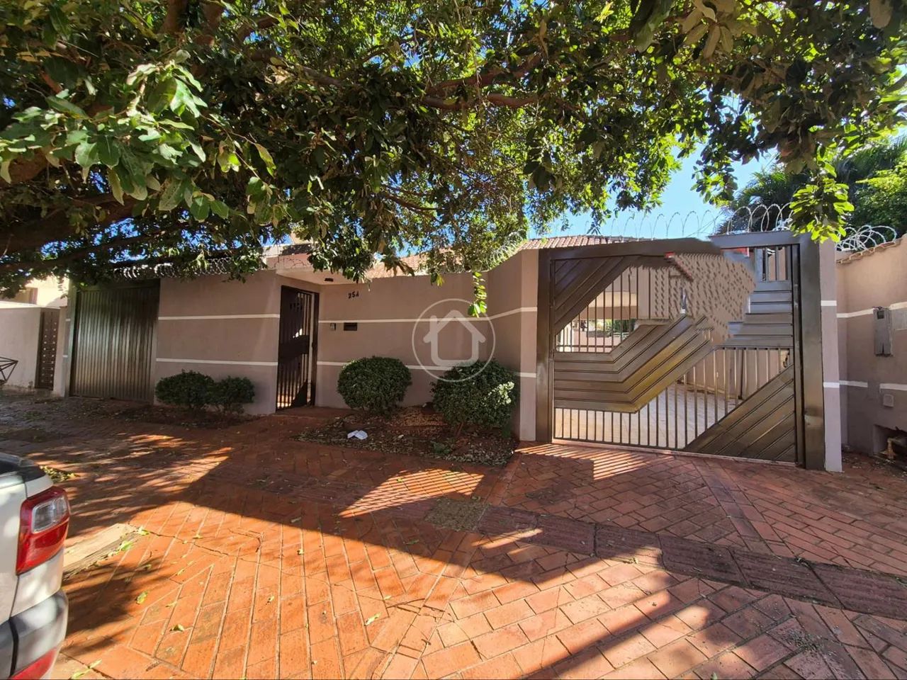 CASA COM 4 DORMITORIOS E PISCINA NA VILA SOBRINHO - Foto 3