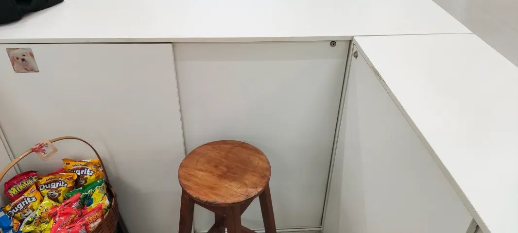 Quiosque Quadrado - Foto 5