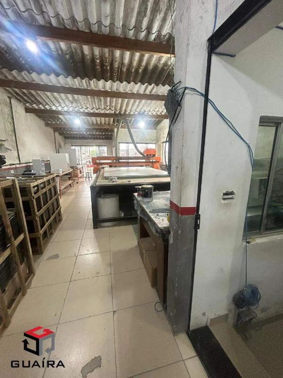 Casa 113m² Localizado no bairro Humaitá Santo André - SP - Foto 5