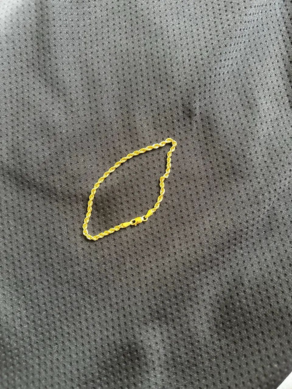 Ouro 18k