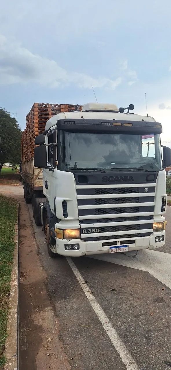 Scania  2007  - Foto 5
