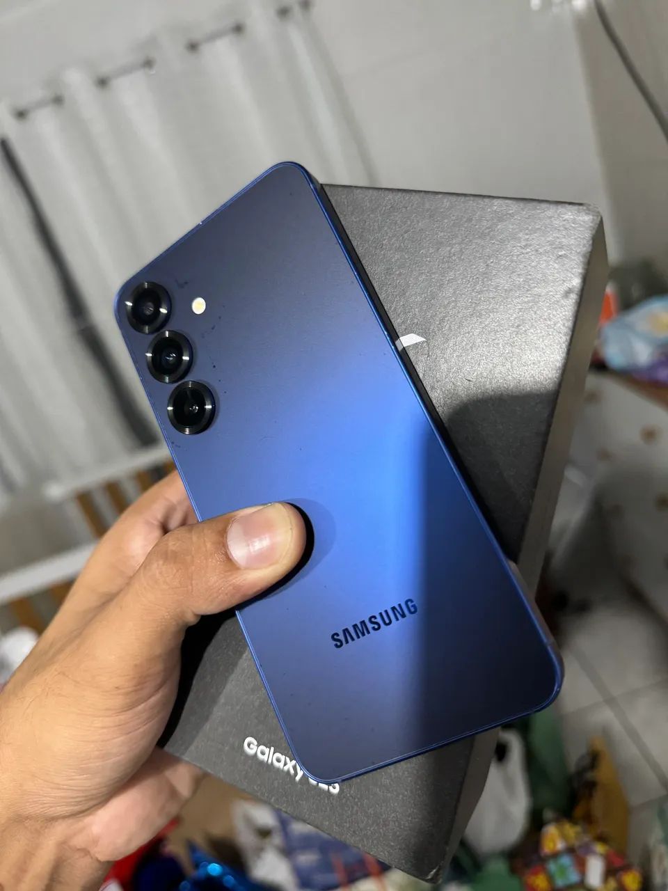 S25 256gb