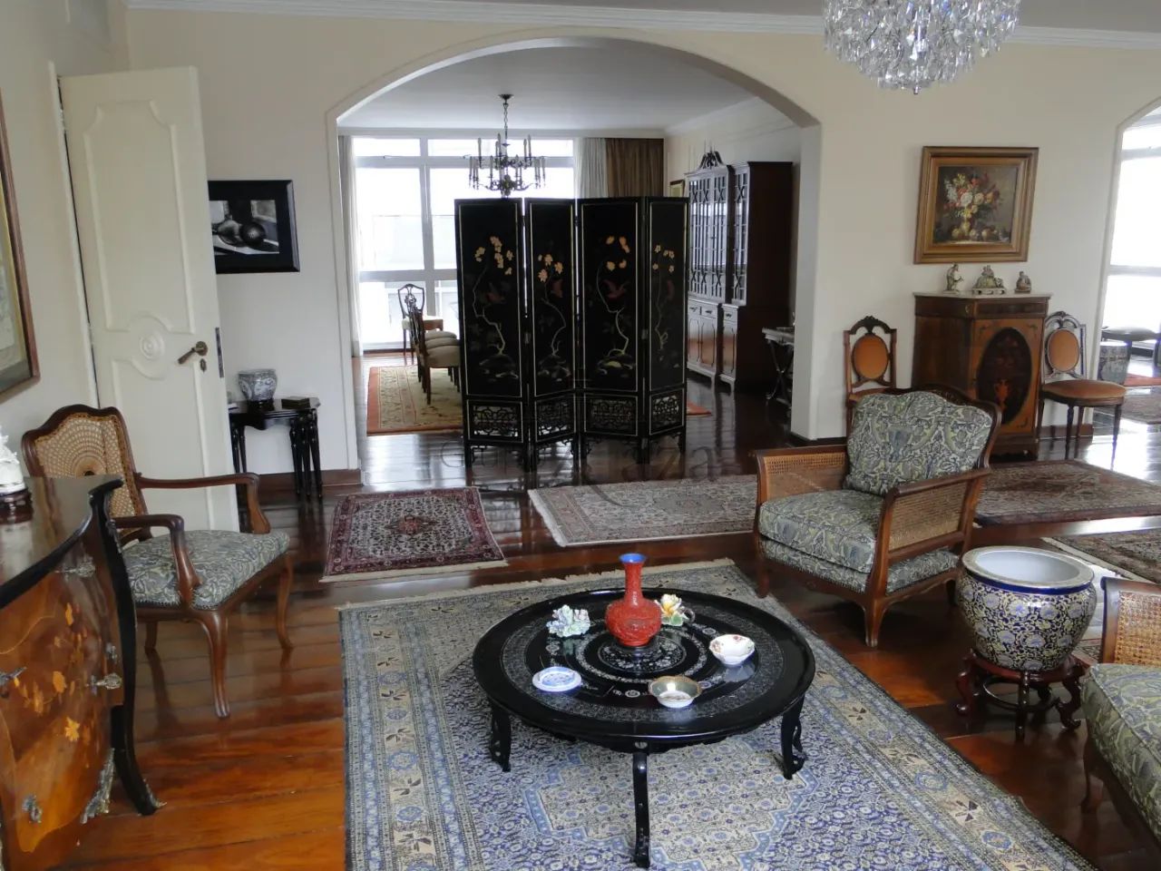 Apartamento - Jardim América - 3 Suítes - 455m² - Foto 4