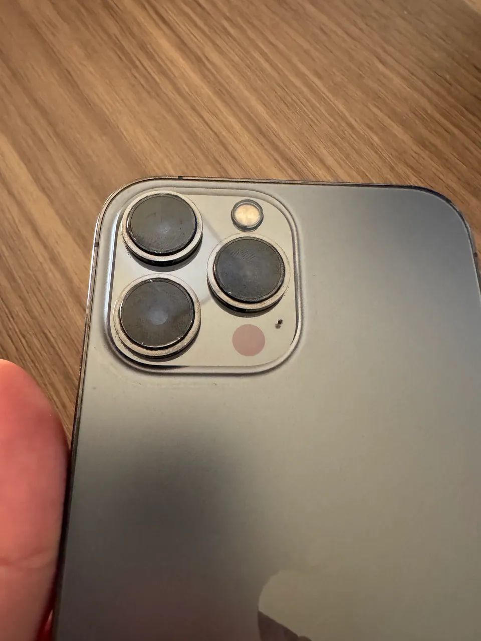 Iphone 13 Pro Max 256 - Foto 3