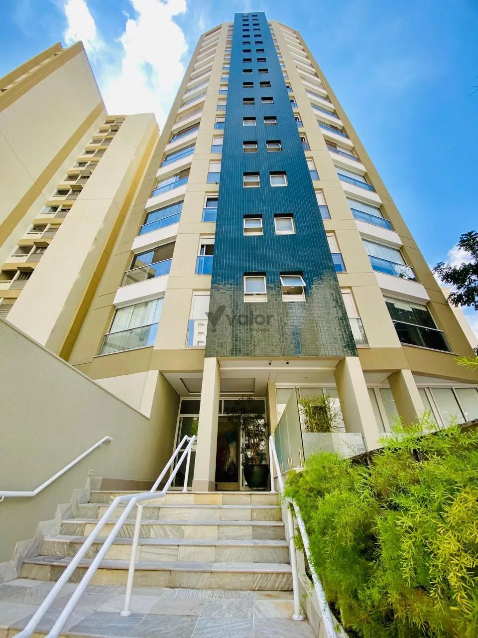 Apartamento para alugar em Campinas, Cambuí, com 1 suíte, com 51 m², Brest - Foto 2