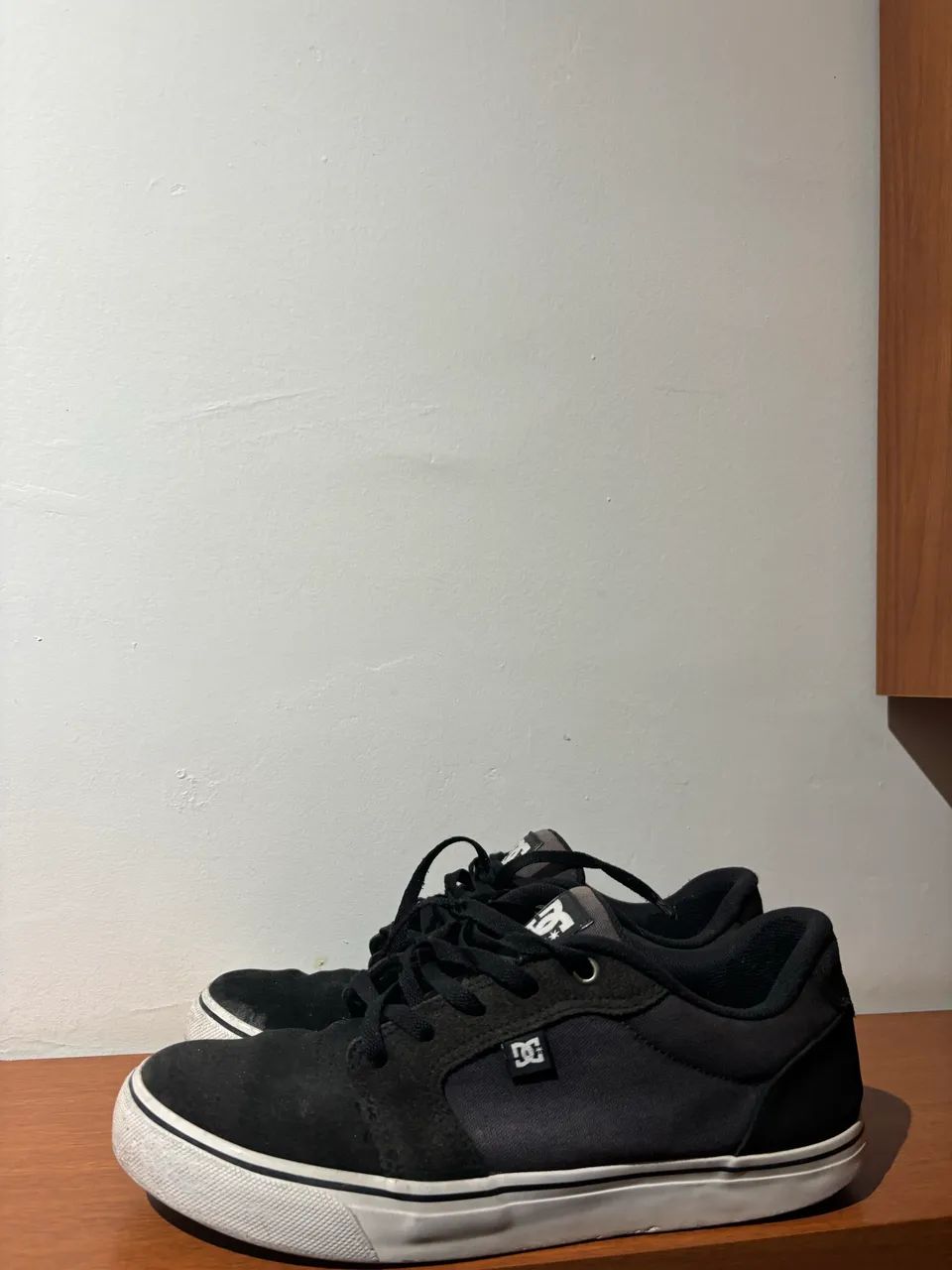 Tênis DC shoes 41  - Foto 2