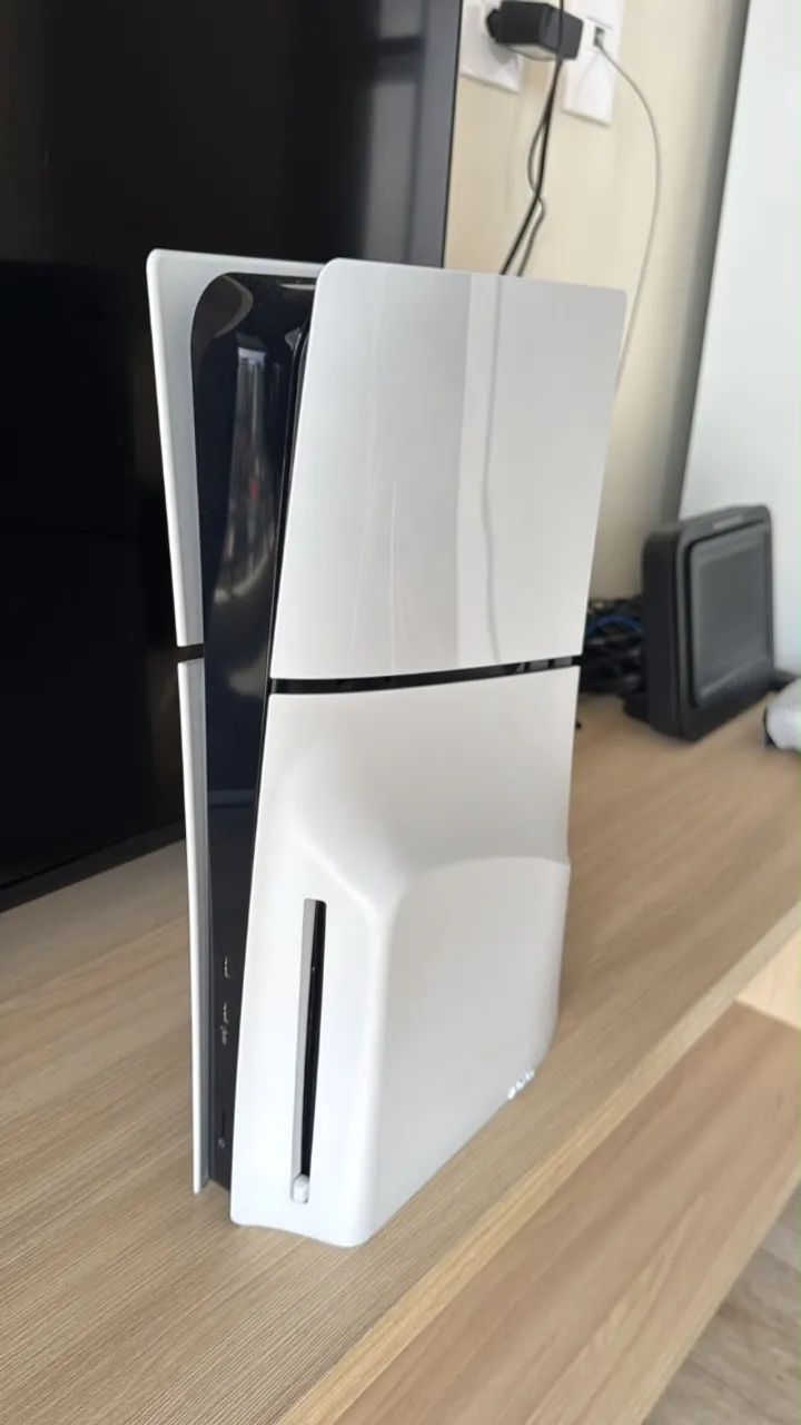 Playstation 5 - Foto 5