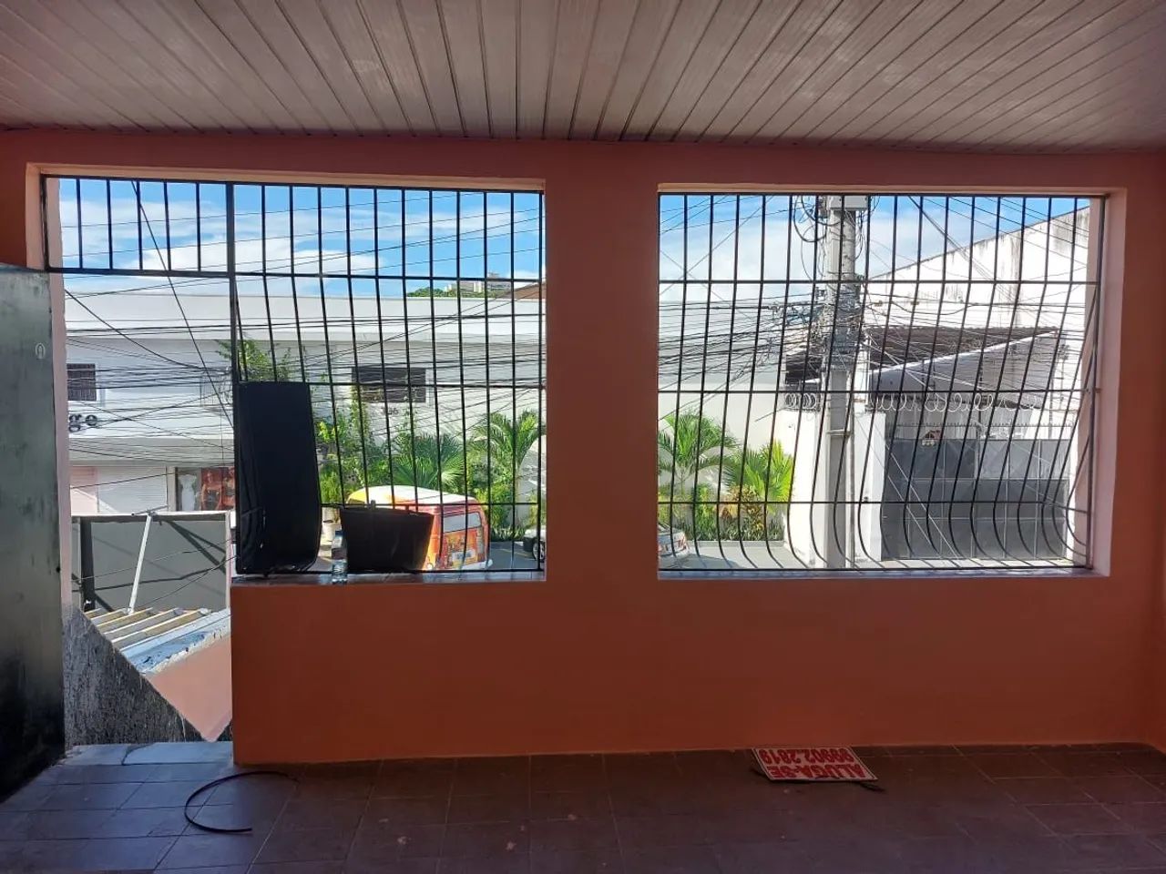 Execelente Casa pra alugar com ótima localização - Foto 2