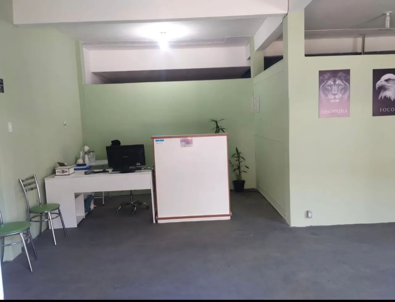 Loja Comercial Ampla e Pronta para Uso! Direto com Proprietário - Foto 3