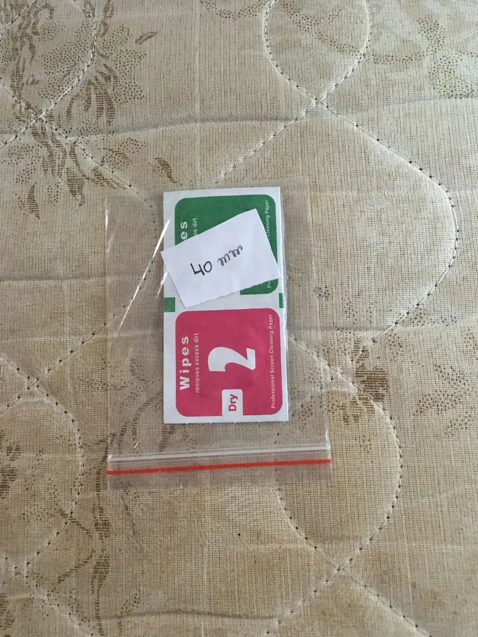 Película 3D - Foto 2