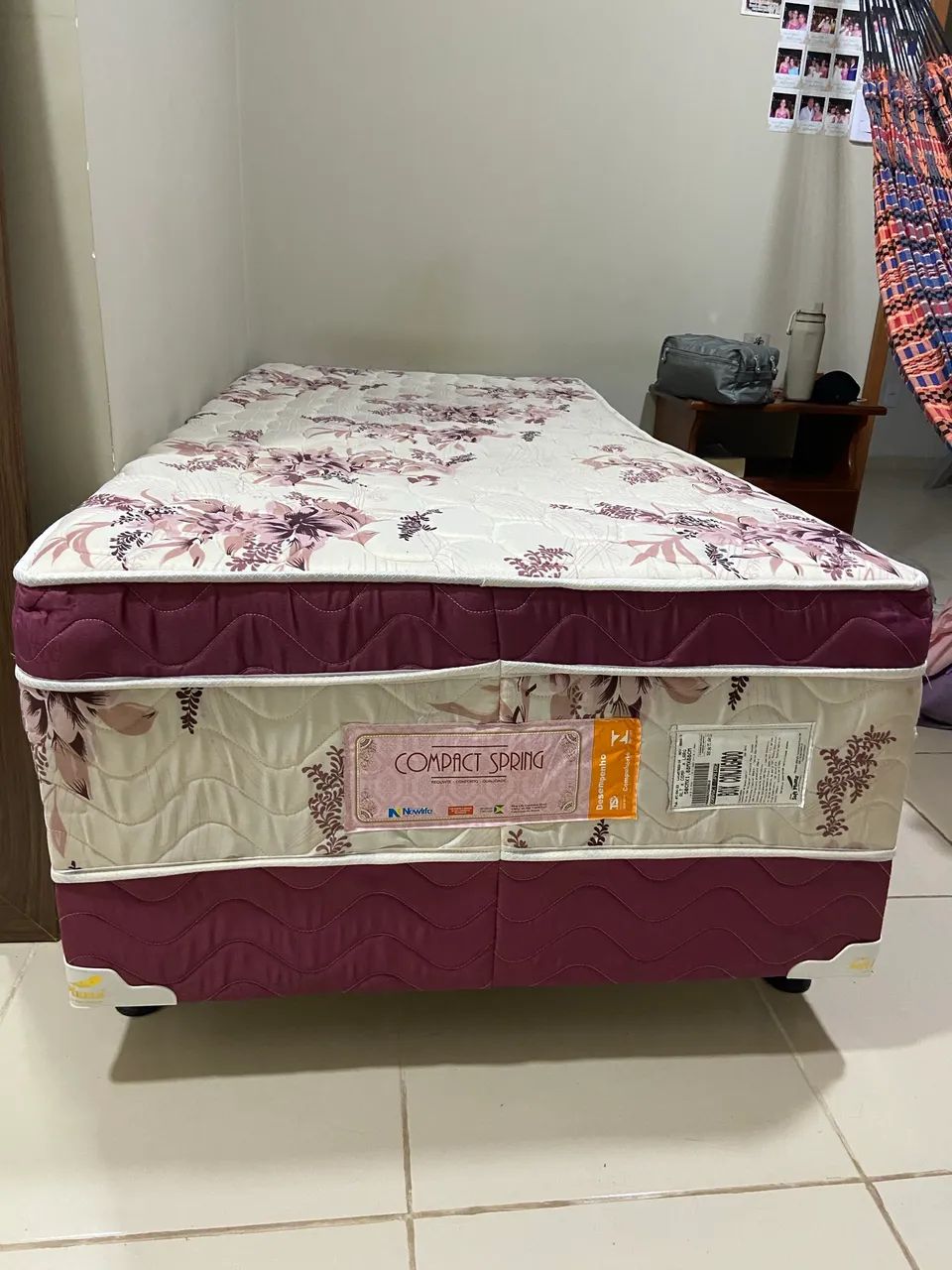 Cama solteiro  - Foto 2