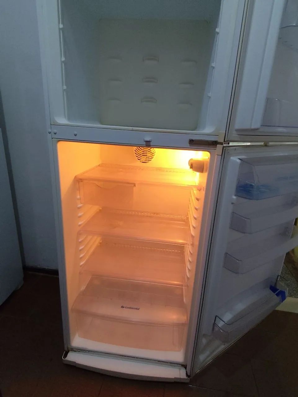 Geladeira continenta - Foto 2