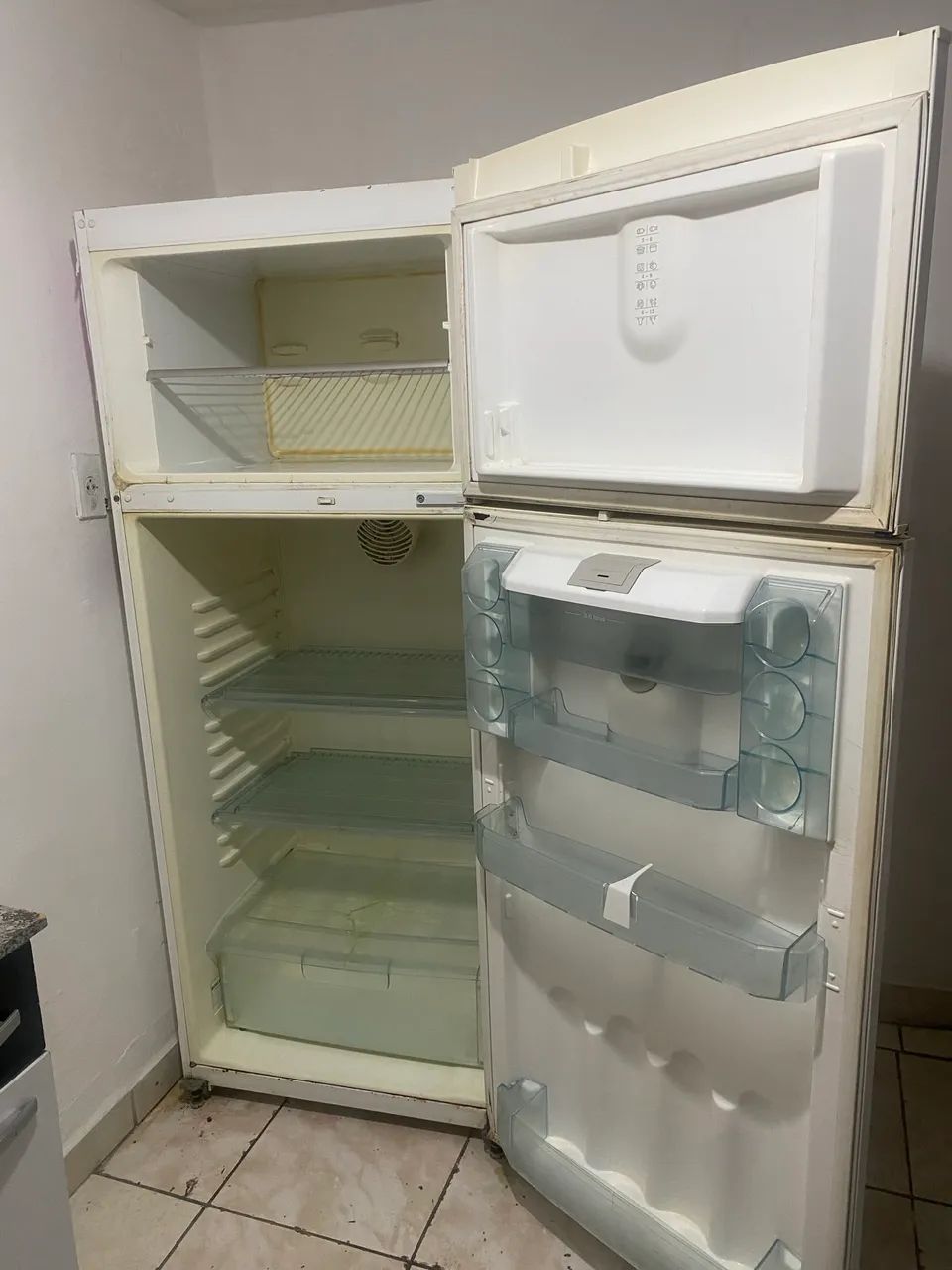 Geladeira Bosch - Foto 2