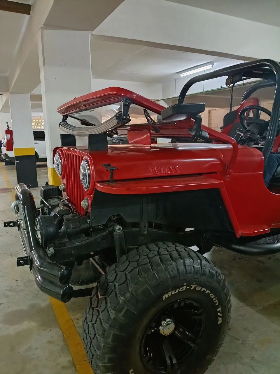 Jeep 51 - Foto 4