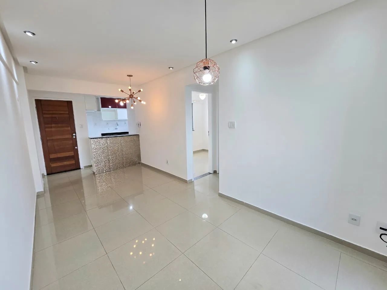 Apartamento 2 Quartos para Venda em Salvador, Matatu, 2 dormitórios, 1 suíte, 2 banheiros, - Foto 8