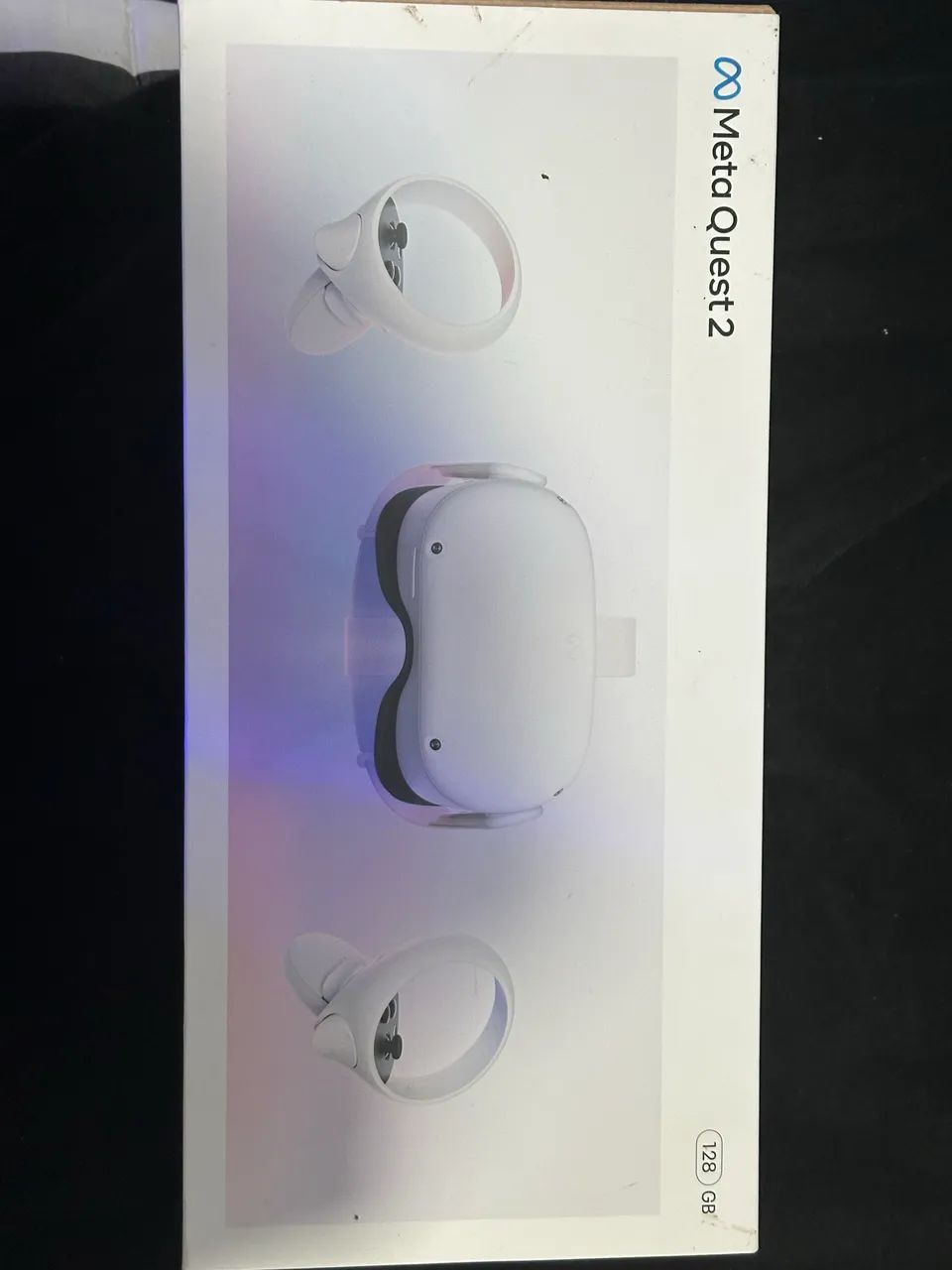 VR Meta Quest2 128gb - Foto 2