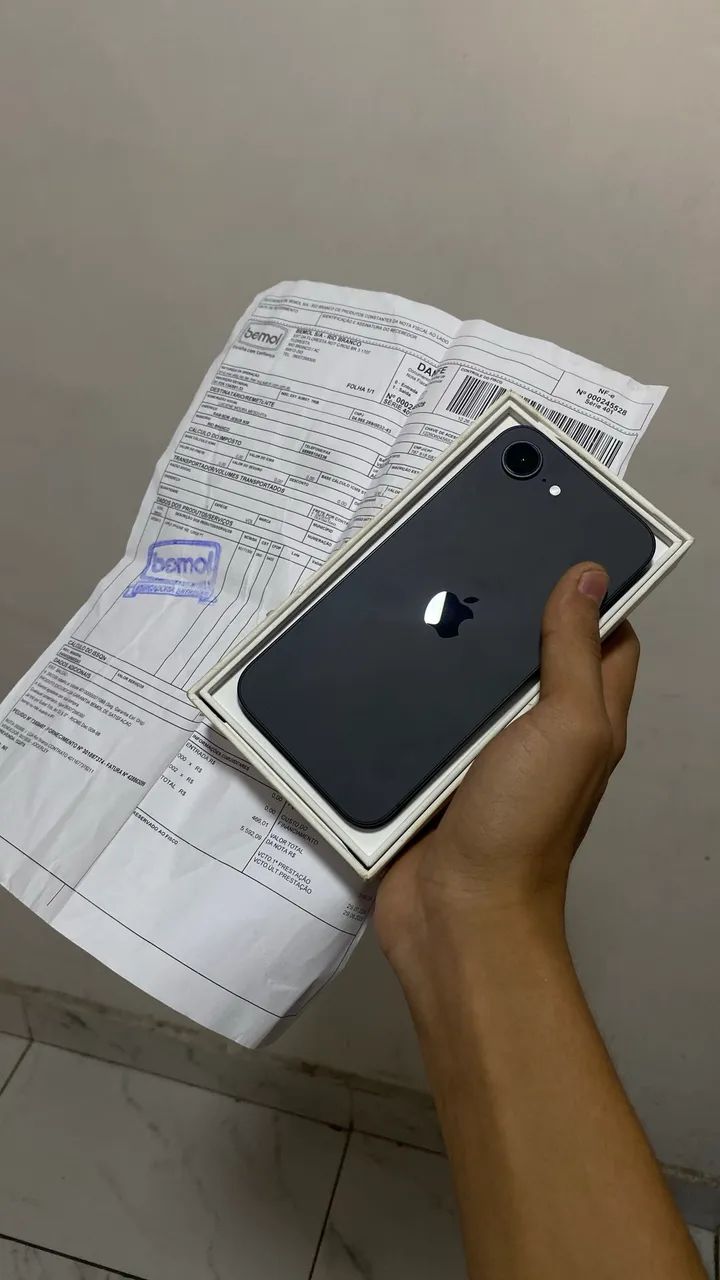 iPhone 16e - Foto 2