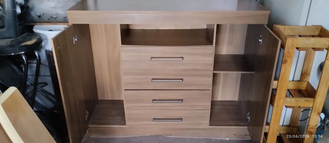 Cômoda para quarto  - Foto 5