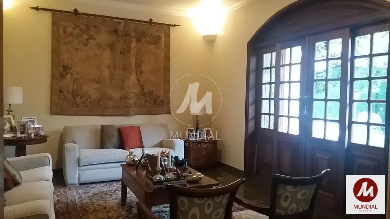 Casa à venda com 4 dormitórios no bairro JD S LUIZ - Foto 2
