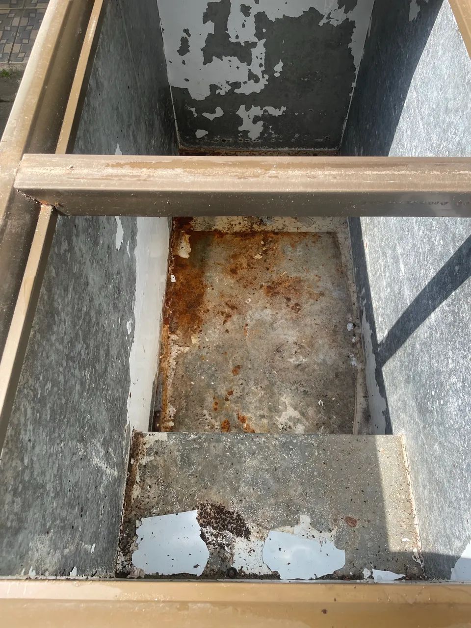 Freezer - Foto 4