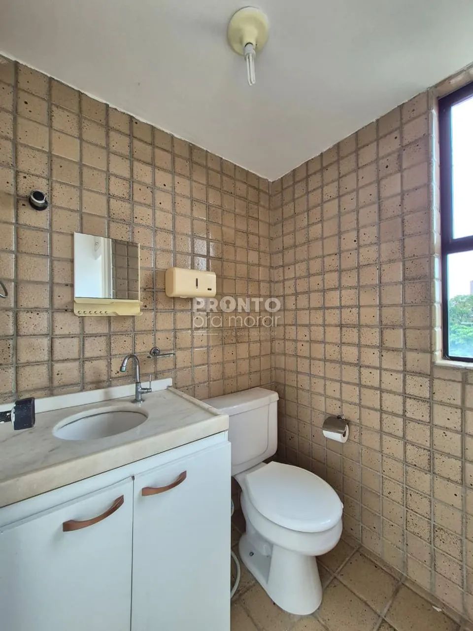 Sala/Conjunto Comercial em Boa Vista - Foto 4