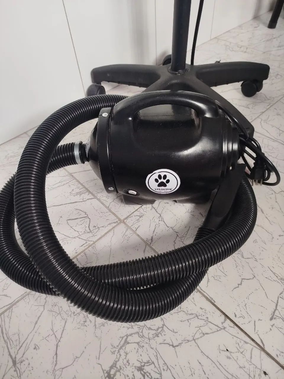 Secador e soprador Velosper Pet line - Foto 4
