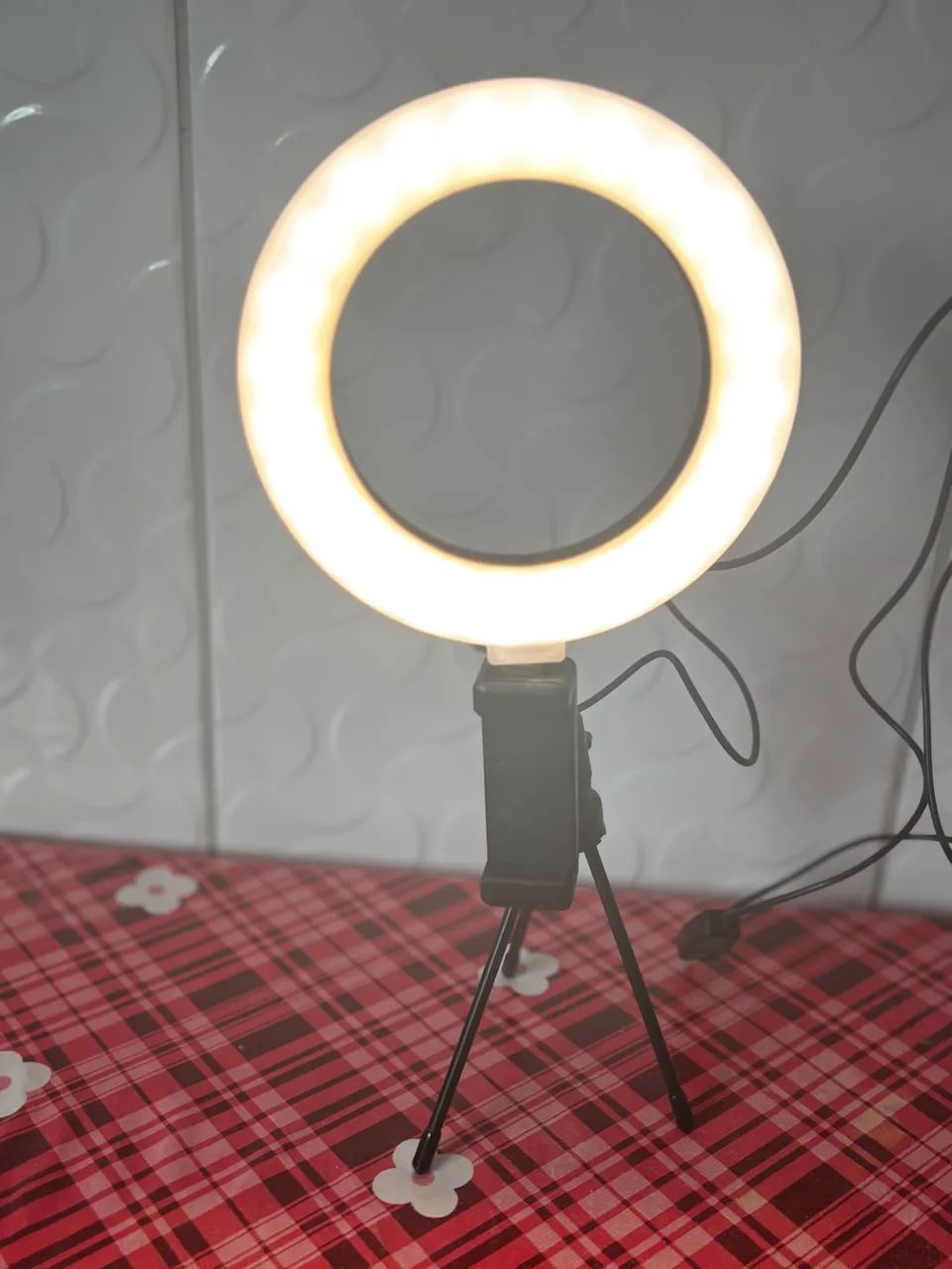 Ring Light  - Foto 4