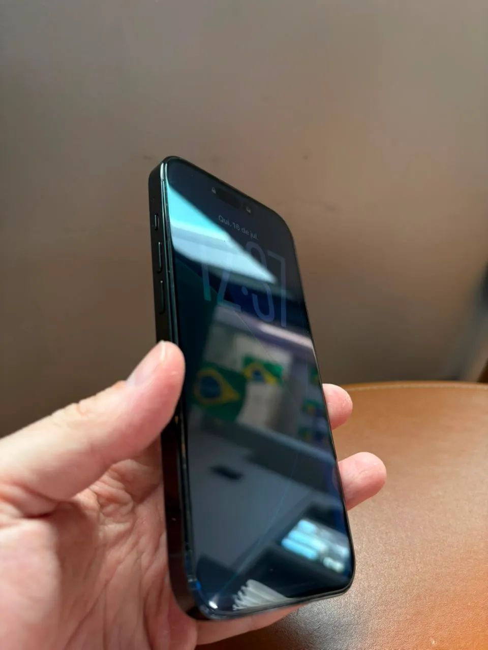 iPhone 14 Pro  - Foto 4