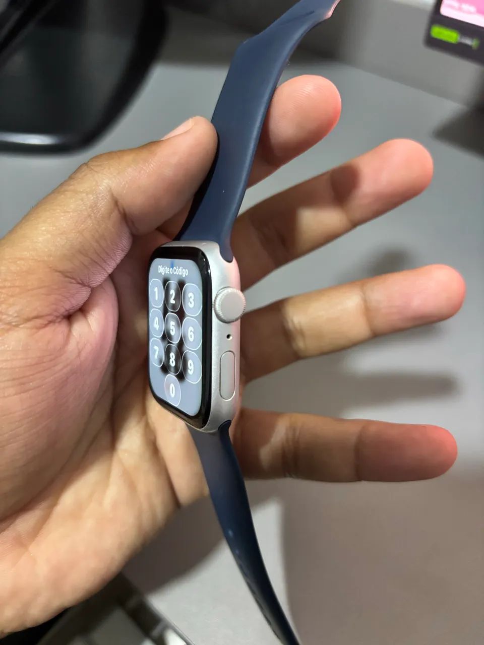 Applewatch SE 2 44MM - Foto 2