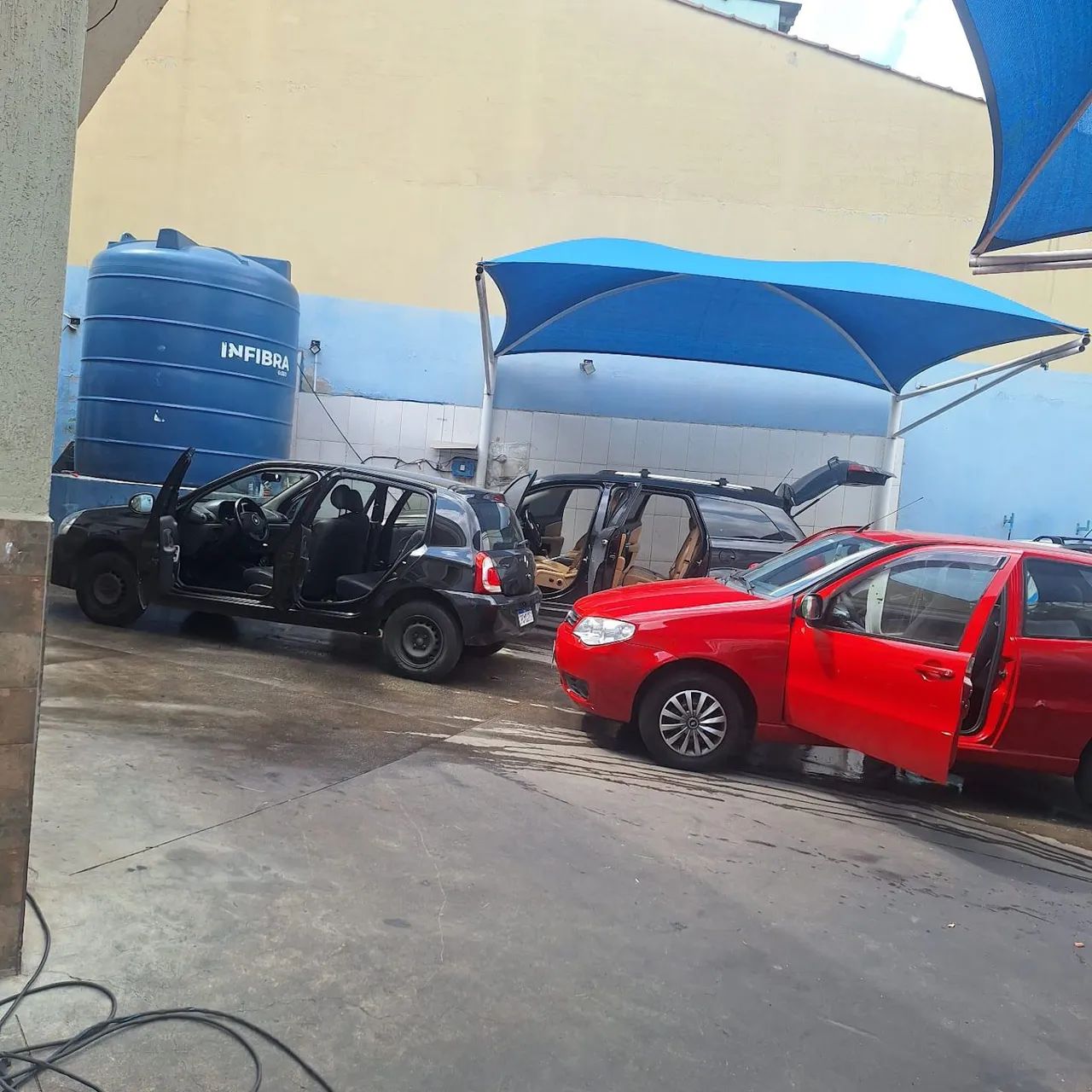 Foto - São Paulo - Jardim Monte Alegre