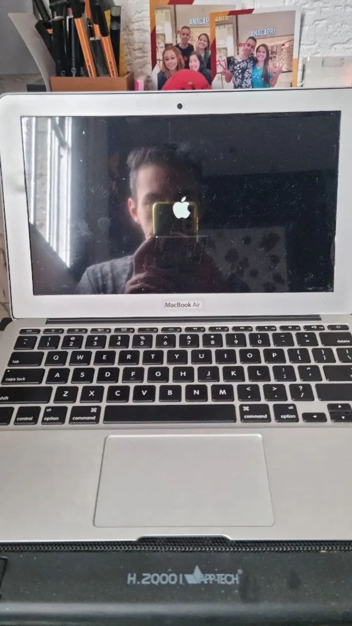 Macbook  - Foto 2