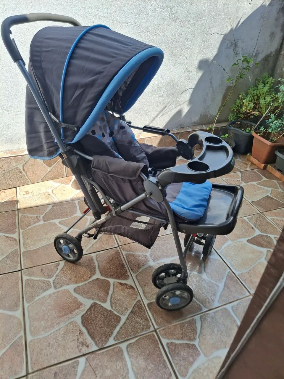 Carrinho de Bebê  - Foto 3