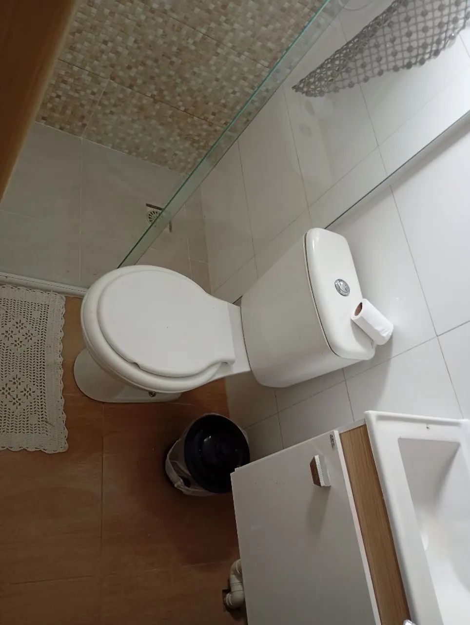Quarto para mulher 