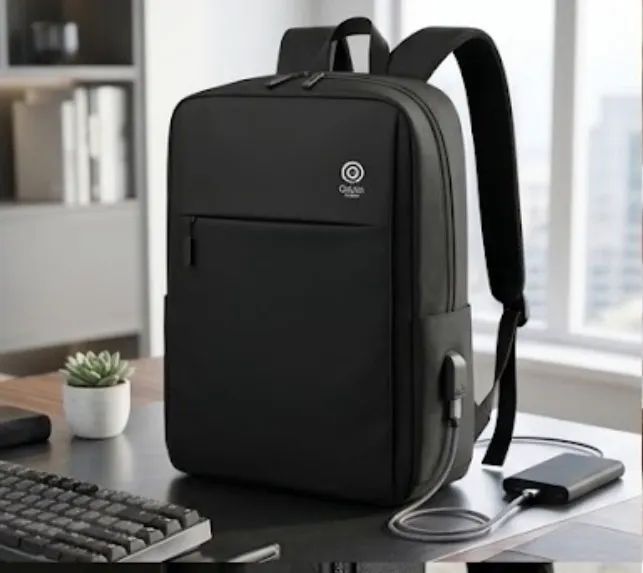 Mochila  - Foto 3