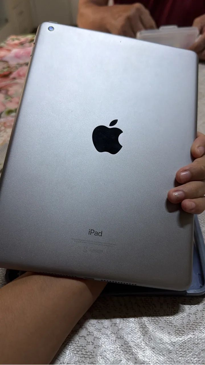 iPad 5 geração  - Foto 3