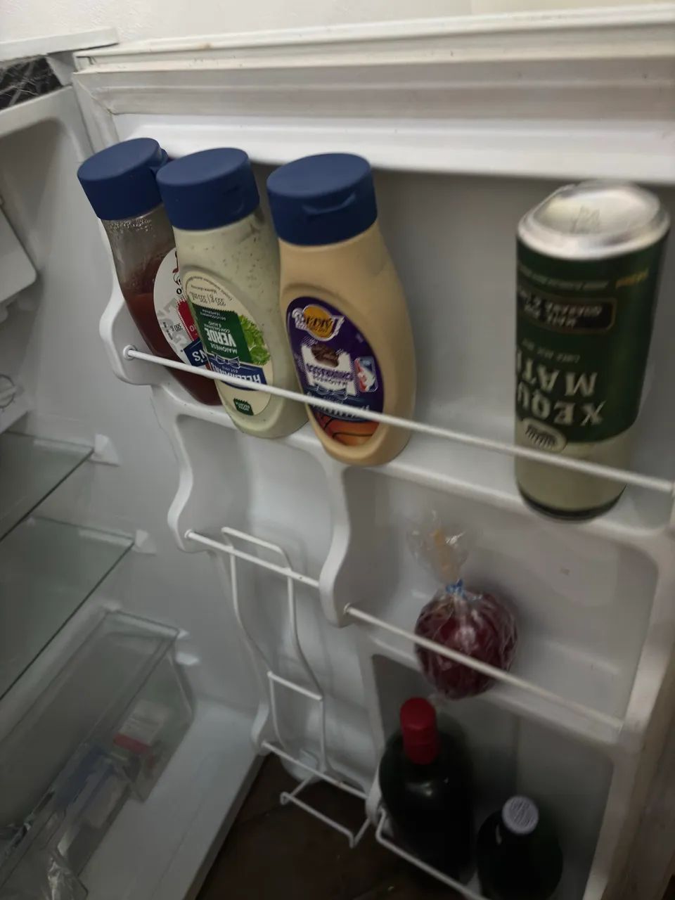 frigobar midea 93L - Foto 3
