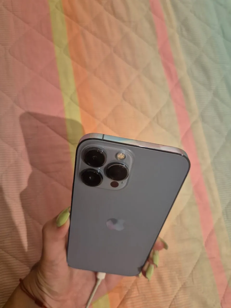 Celulares APPLE IPHONE 13 PRO MAX Usados, seminovos e Novos no Brasil