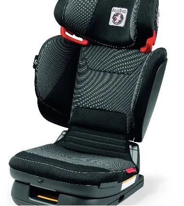 Cadeira Para Auto Peg-pérego Viaggio Flex 2-3