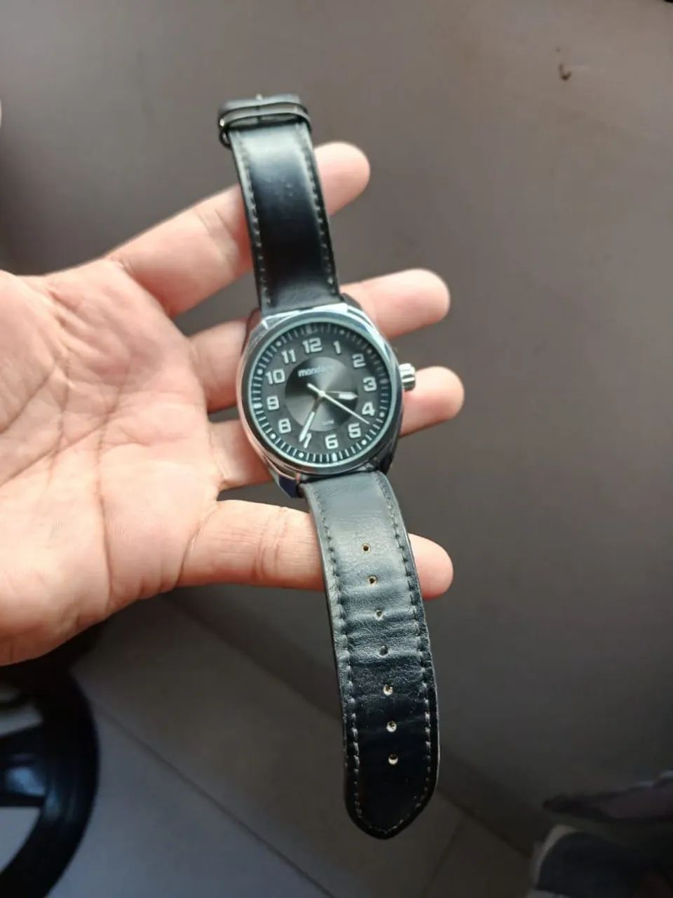 Relógio Mondaine - Foto 4