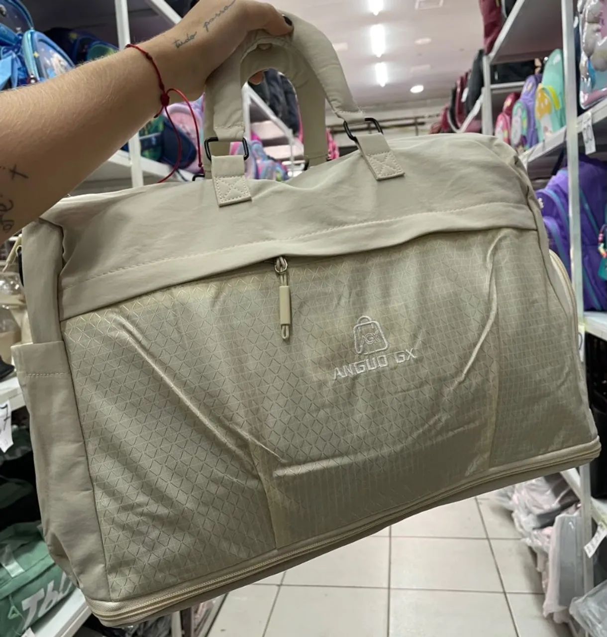 Bolsa feminina  - Foto 3