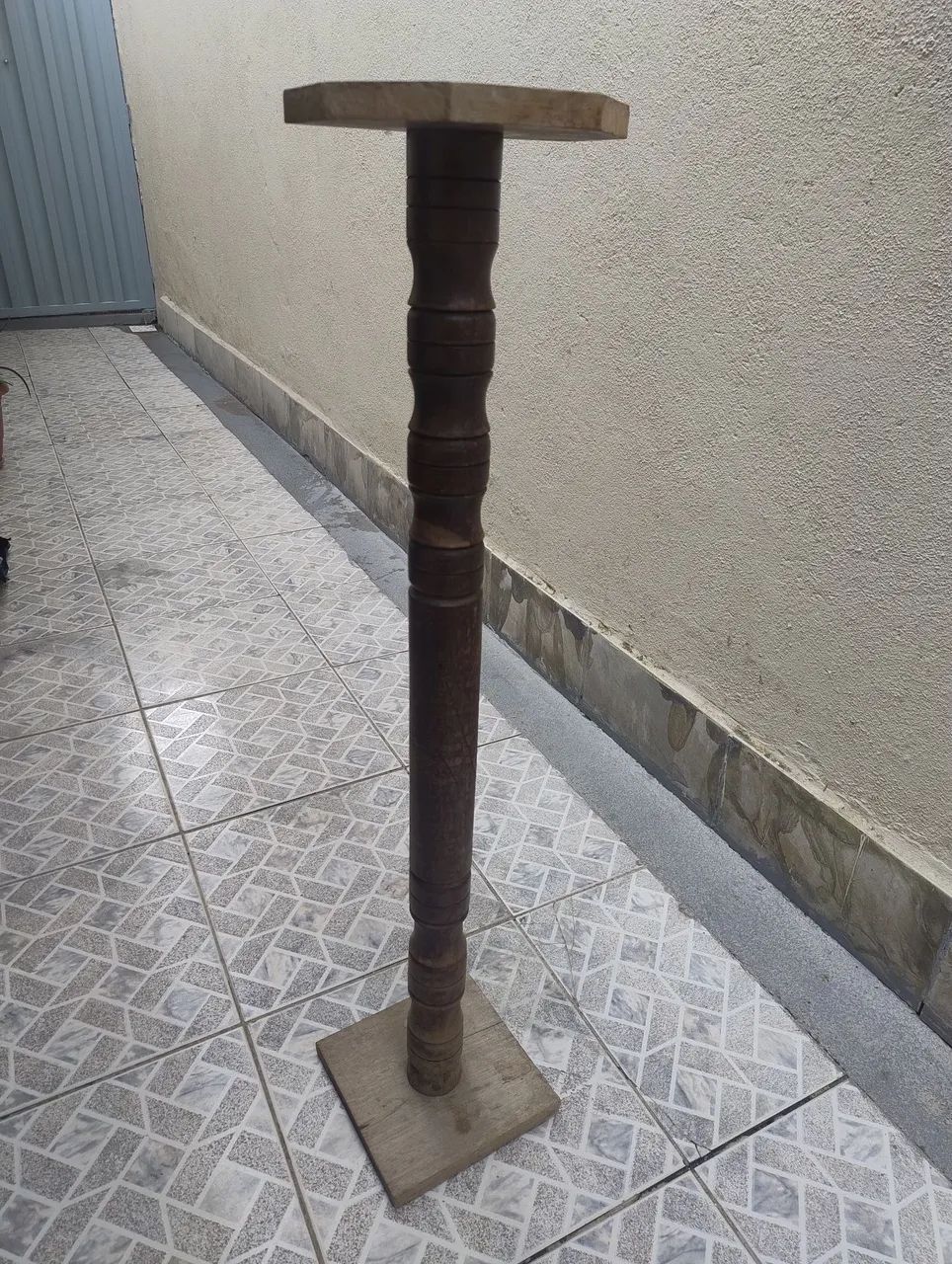Mesa de planta  - Foto 2